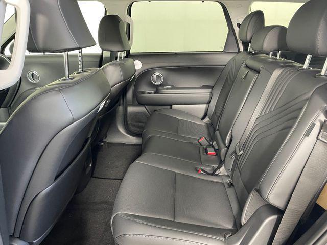 2026 Hyundai Palisade SEL Premium 8P