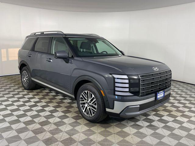 2026 Hyundai Palisade SEL Premium 8P