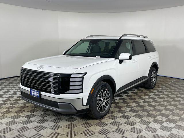 2026 Hyundai Palisade SEL Premium 8P for sale in BREMERTON, WA