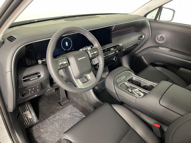 2026 Hyundai Palisade SEL Premium 8P