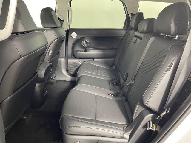 2026 Hyundai Palisade SEL Premium 8P