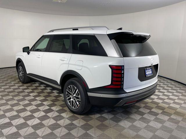 2026 Hyundai Palisade SEL Premium 8P