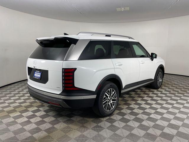 2026 Hyundai Palisade SEL Premium 8P