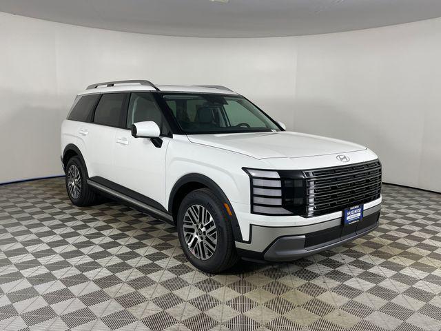2026 Hyundai Palisade SEL Premium 8P