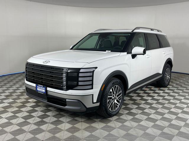 2026 Hyundai Palisade SEL Premium 8P for sale in BREMERTON, WA