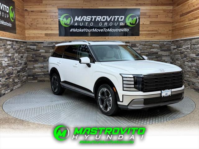 2026 Hyundai Palisade Limited for sale in YORKVILLE, NY