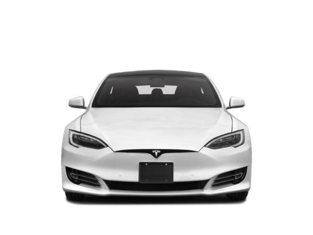 2020 Tesla Model S Long Range Dual Motor All-Wheel Drive