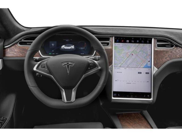 2020 Tesla Model S Long Range Dual Motor All-Wheel Drive
