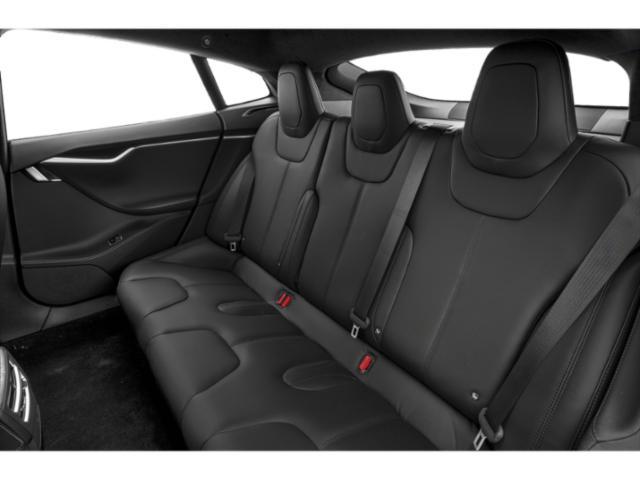 2020 Tesla Model S Long Range Dual Motor All-Wheel Drive