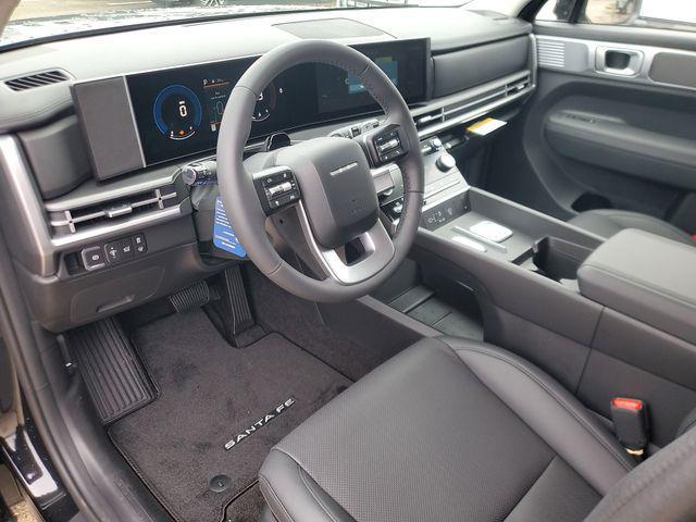 2026 Hyundai Santa Fe XRT