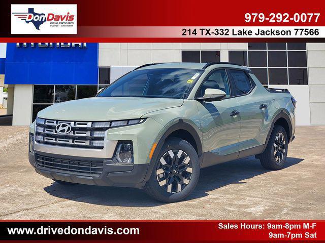 2026 Hyundai Santa Cruz SEL for sale in LAKE JACKSON, TX