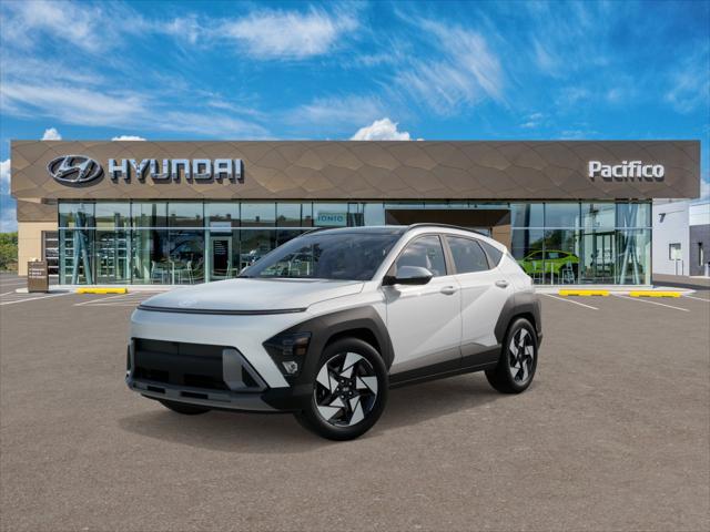 2026 Hyundai Kona SEL Sport for sale in PHILADELPHIA, PA