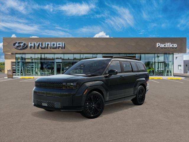 2026 Hyundai Santa Fe Hybrid Calligraphy for sale in PHILADELPHIA, PA