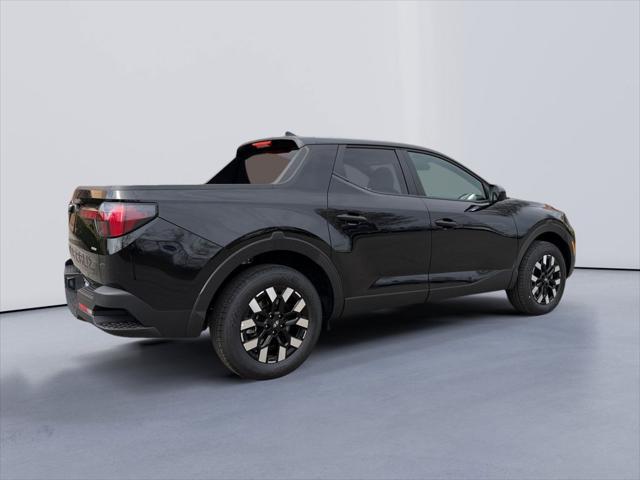 2026 Hyundai Santa Cruz SE