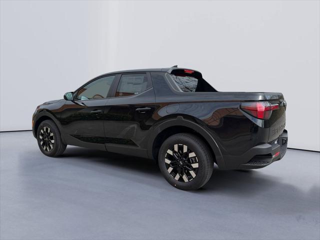 2026 Hyundai Santa Cruz SE
