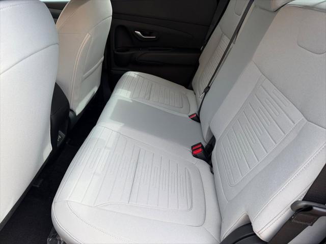 2026 Hyundai Santa Cruz SE