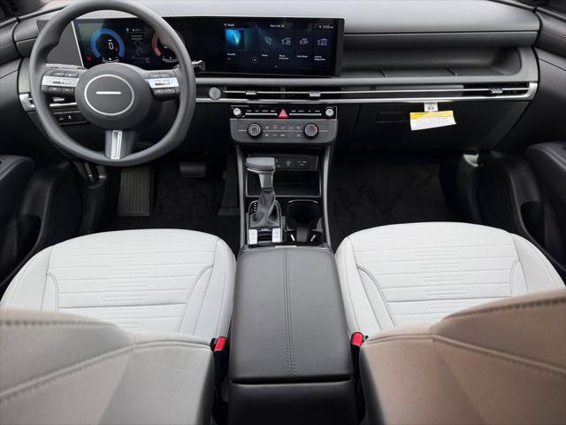 2026 Hyundai Santa Cruz SE