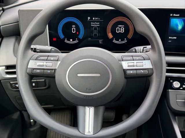 2026 Hyundai Santa Cruz SE