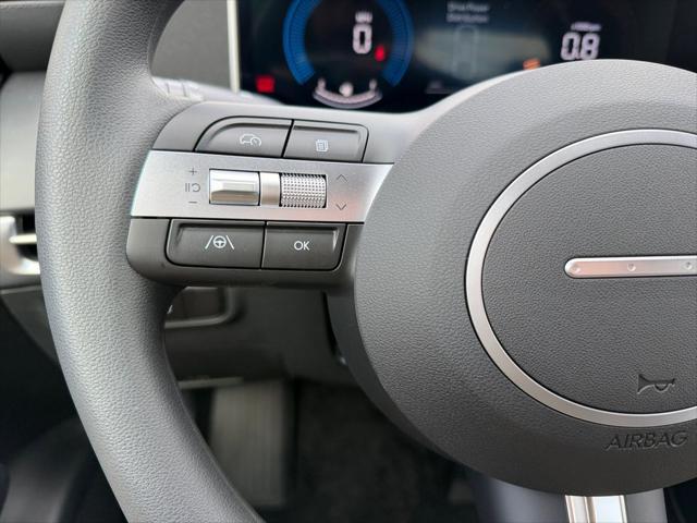2026 Hyundai Santa Cruz SE