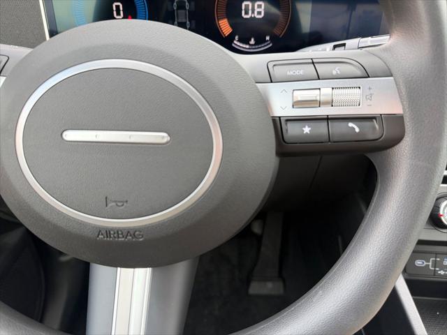 2026 Hyundai Santa Cruz SE