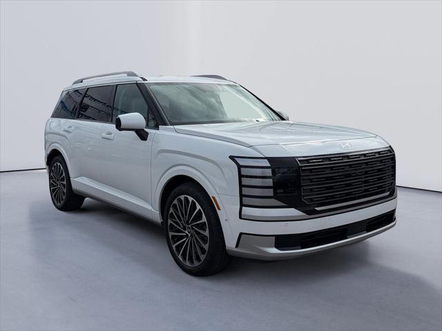 2026 Hyundai Palisade Calligraphy for sale in KNOXVILLE, TN