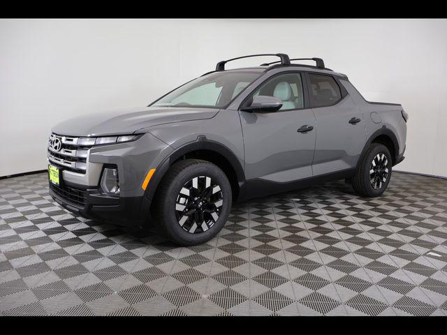 2026 Hyundai Santa Cruz SEL Activity for sale in TYLER, TX