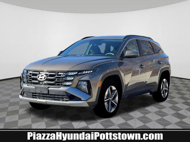 2026 Hyundai Tucson Plug-In Hybrid SEL for sale in LIMERICK, PA