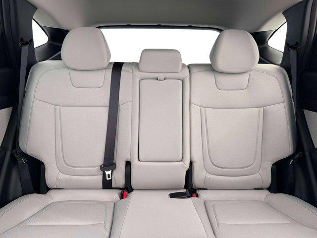 2026 Hyundai Tucson Plug-In Hybrid SEL