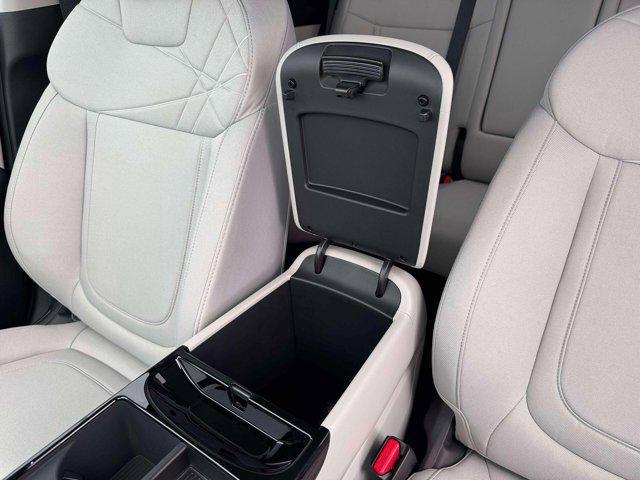 2026 Hyundai Tucson Plug-In Hybrid SEL