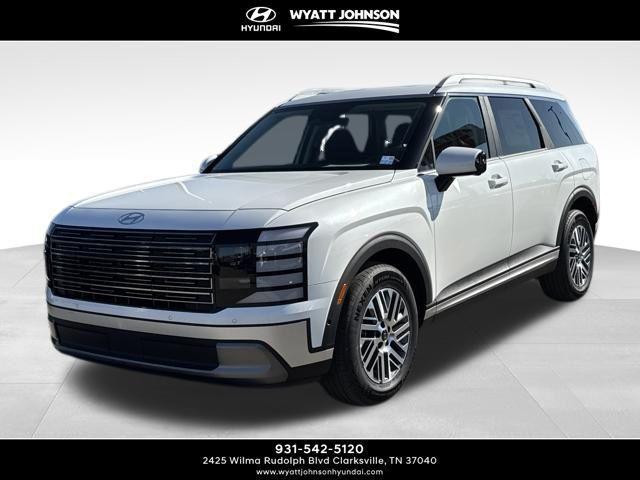 2026 Hyundai Palisade SEL Premium for sale in CLARKSVILLE, TN