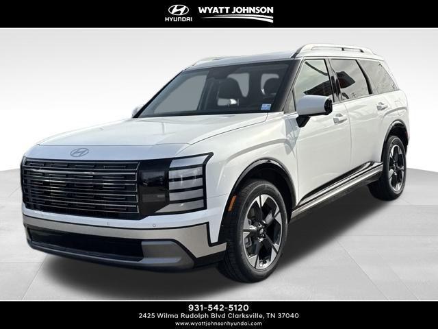 2026 Hyundai Palisade Limited for sale in CLARKSVILLE, TN