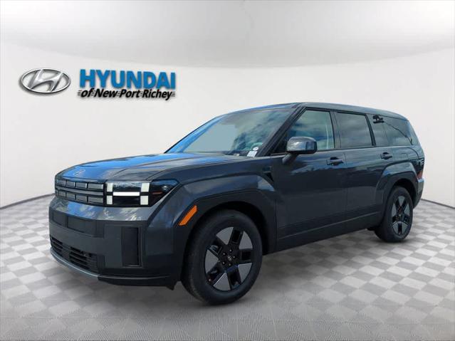 2026 Hyundai Santa Fe Hybrid SE for sale in NEW PORT RICHEY, FL