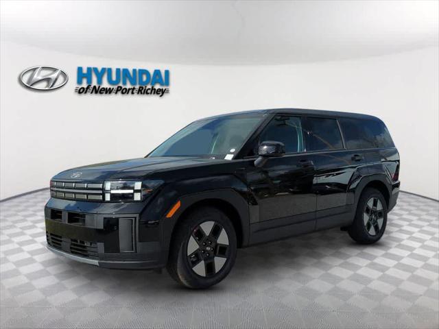 2026 Hyundai Santa Fe Hybrid SE for sale in NEW PORT RICHEY, FL