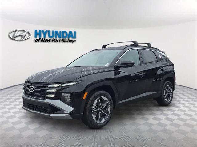 2026 Hyundai Tucson Hybrid SEL for sale in NEW PORT RICHEY, FL