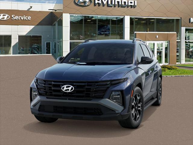 2026 Hyundai Tucson XRT