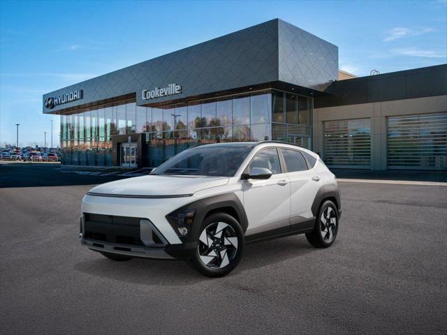 2026 Hyundai Kona SEL Sport for sale in COOKEVILLE, TN