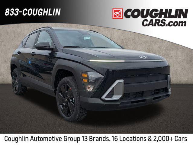 2026 Hyundai Kona SEL Sport for sale in HEATH, OH