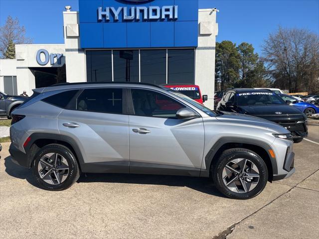2026 Hyundai Tucson SEL for sale in TEXARKANA, TX