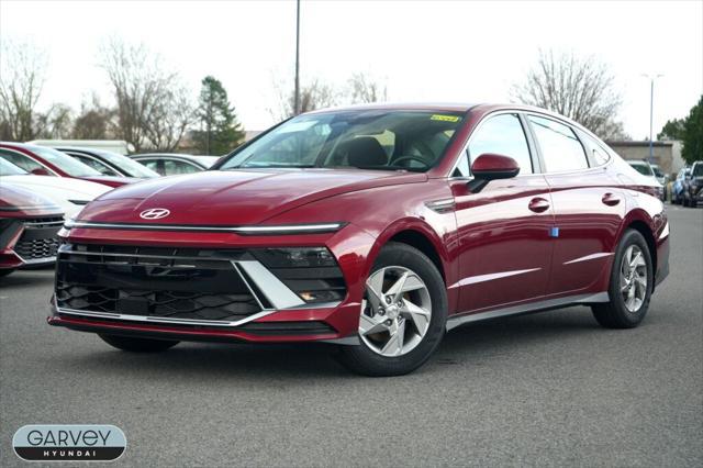 2026 Hyundai Sonata SE for sale in QUEENSBURY, NY