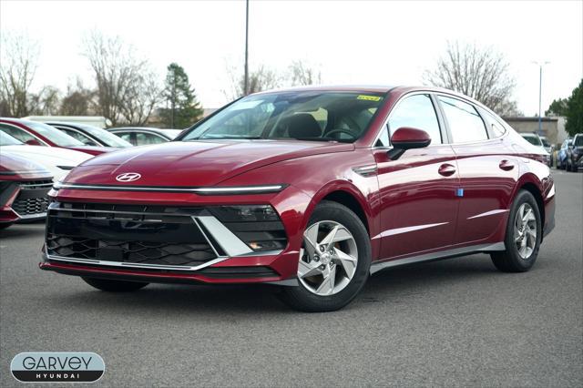 2026 Hyundai Sonata SE for sale in QUEENSBURY, NY