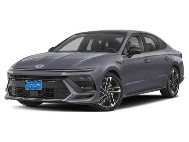 2026 Hyundai Sonata N Line for sale in AVENEL, NJ