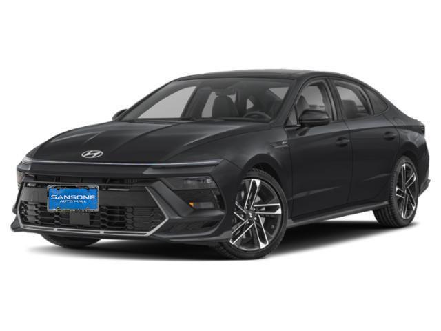 2026 Hyundai Sonata N Line for sale in AVENEL, NJ