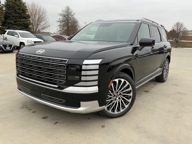 2026 Hyundai Palisade Calligraphy for sale in LINCOLN, NE