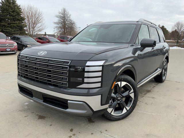 2026 Hyundai Palisade Limited for sale in LINCOLN, NE