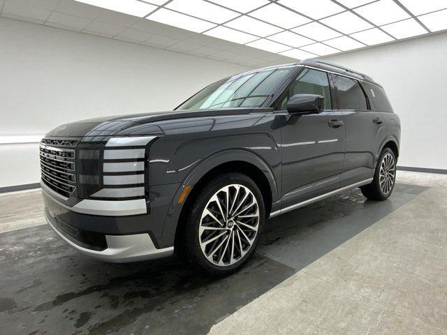 2026 Hyundai Palisade Calligraphy for sale in LINCOLN, NE