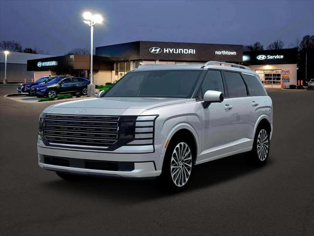 2026 Hyundai Palisade Calligraphy for sale in AMHERST, NY