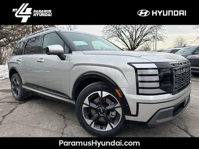 2026 Hyundai Palisade Limited for sale in PARAMUS, NJ