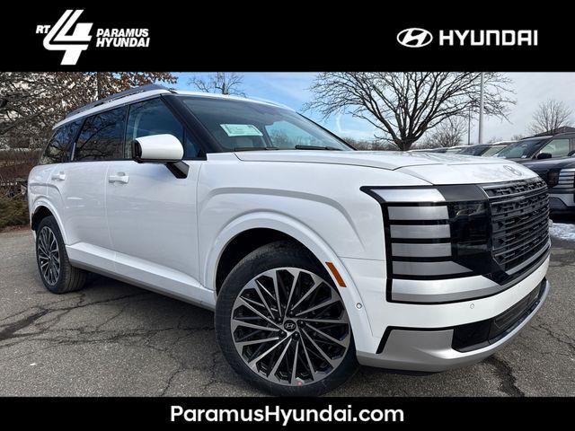 2026 Hyundai Palisade Calligraphy for sale in PARAMUS, NJ