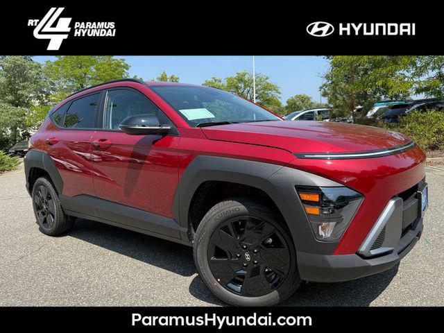 2026 Hyundai Kona SEL Sport for sale in PARAMUS, NJ