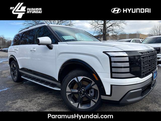 2026 Hyundai Palisade Limited for sale in PARAMUS, NJ